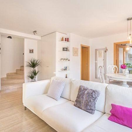 Ferienwohnung Atico Bahia Jávea Exterior foto